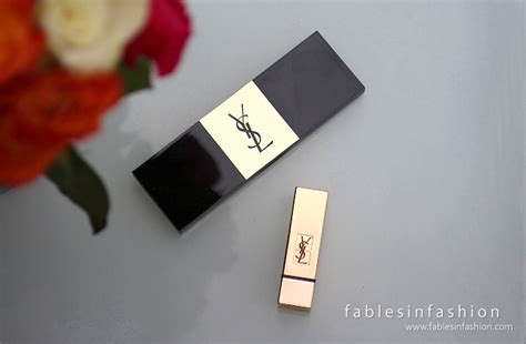 ysl couture variation ten-color|YSL Couture Variation 10.